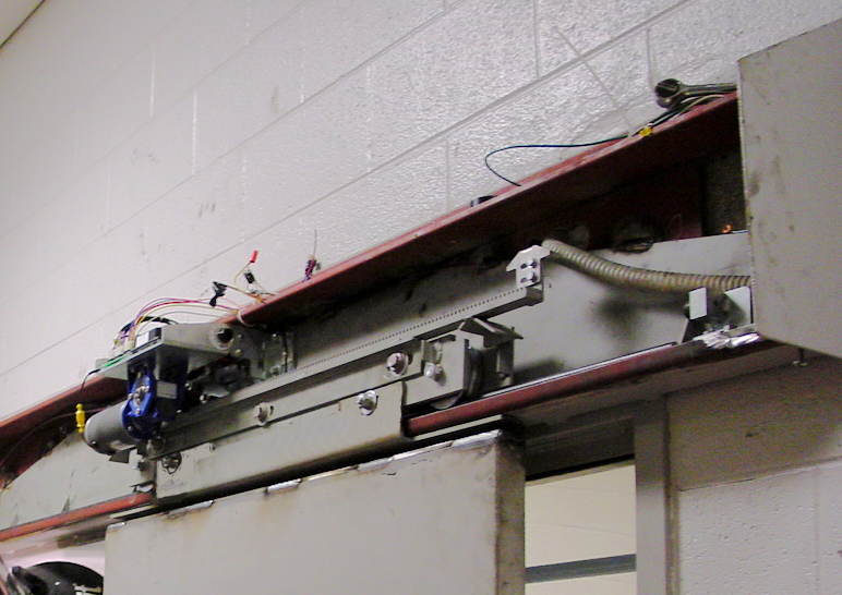 Installation photo 12