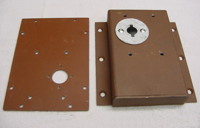 Locks product