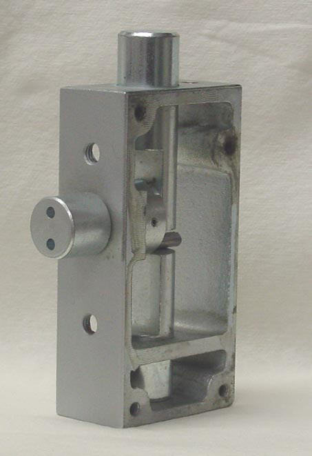 Locks product