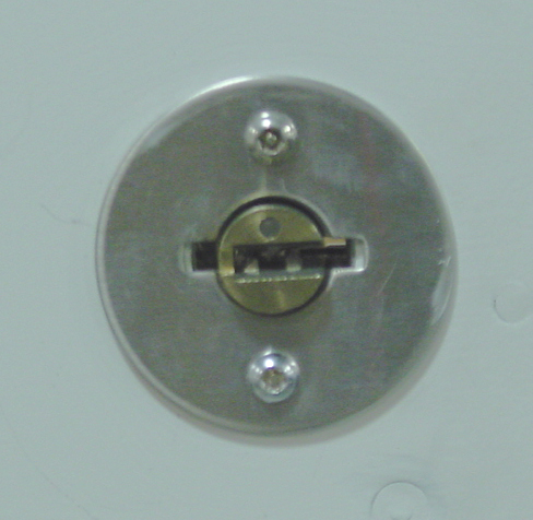 Locks product